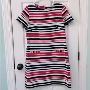 Jade by Melody Tam shift dress